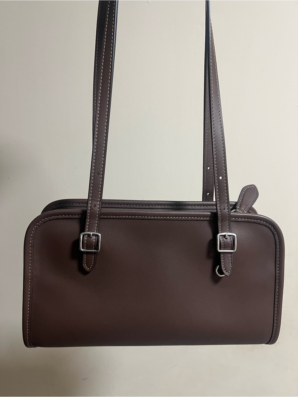 coach swing zip